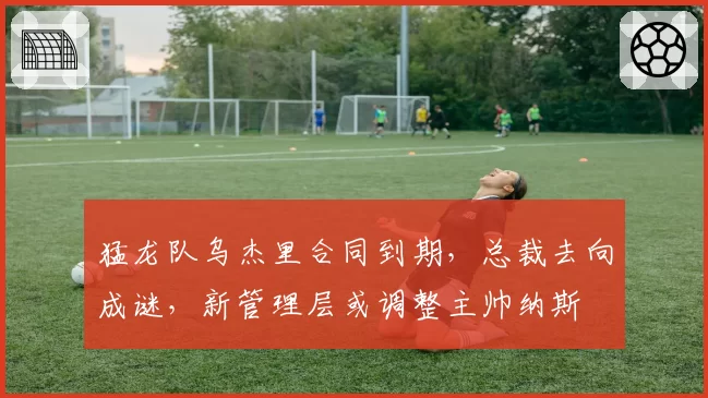 猛龙队乌杰里合同到期，总裁去向成谜，新管理层或调整主帅纳斯