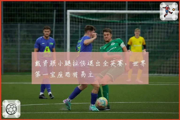 戴资颖小腿拉伤退出全英赛,世界第一宝座恐将易主