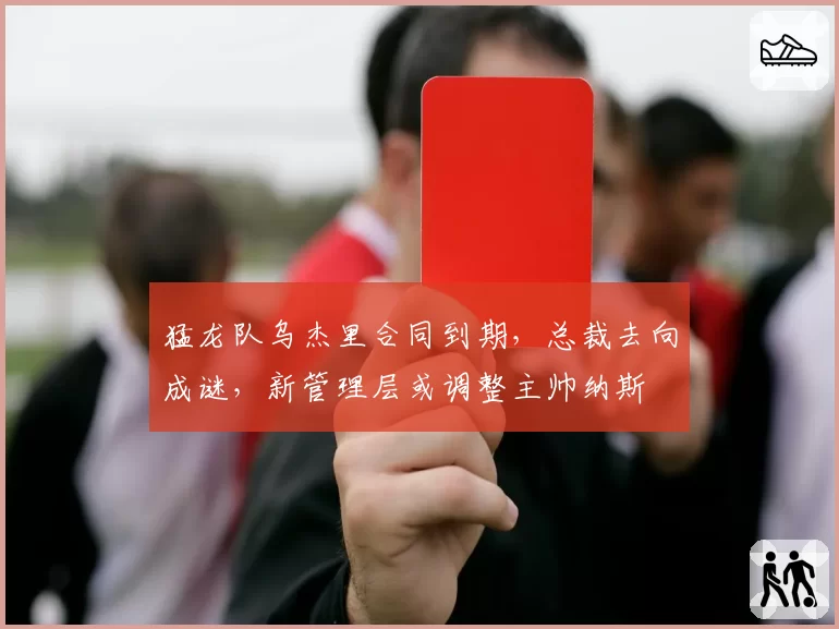 猛龙队乌杰里合同到期，总裁去向成谜，新管理层或调整主帅纳斯